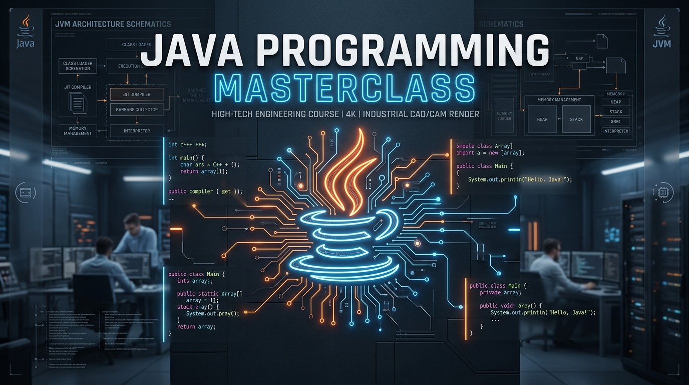 Java illustration