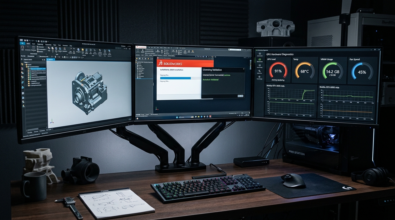 SolidWorks