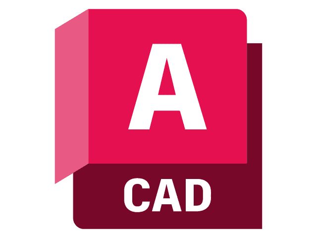 AutoCAD Logo